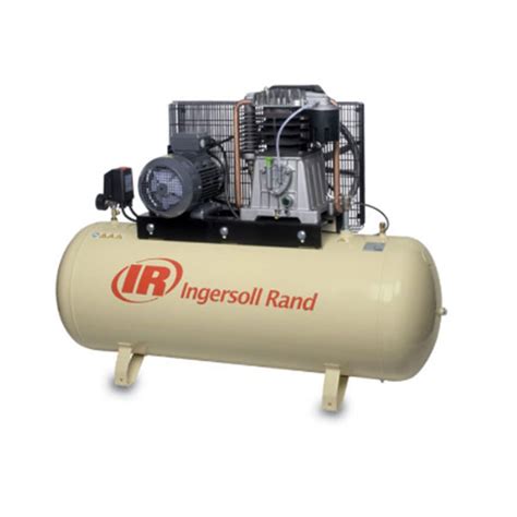 Compresores De Aire Alternativos Ingersoll Rand Aplisac