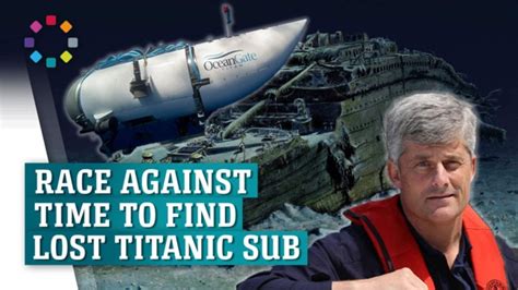 All Five Passengers On Board Titanic Submarine Named Gold Coast Bulletin