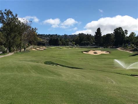 Rolling Hills Cc Dmk Golf Designs