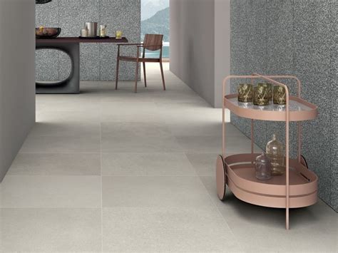 MASTERPIECE Porcelain Stoneware Wall Floor Tiles By LEA CERAMICHE