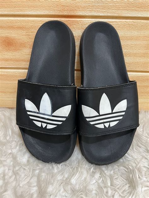 Adidas Slides for Men on Carousell