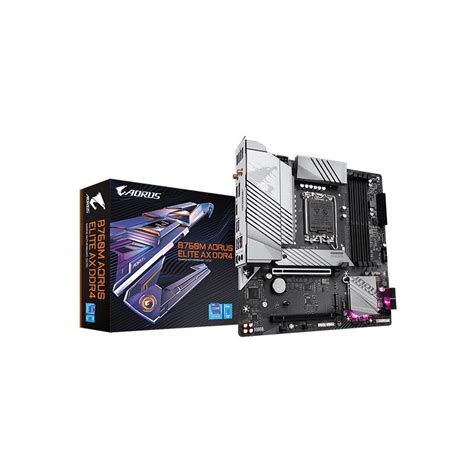 Itpointdhaka Gigabyte Z690 UD AX DDR4 12th Gen ATX Motherboard