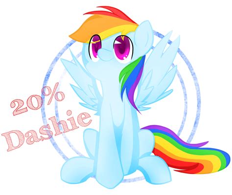 771054 Safe Artistnatsu714 Rainbow Dash G4 Female Solo