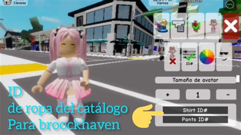 Arriba 75 Imagen Ids De Ropa En Roblox Abzlocalmx