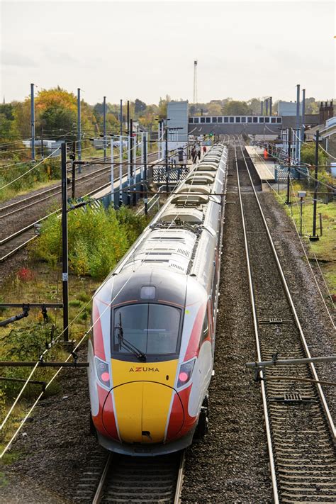 Work To Deliver Midlands Rail Hub Set To Begin With Million