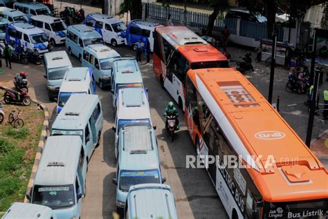 Alasan Transjakarta Tambah Armada Bus Rute Tebet Tanah Abang