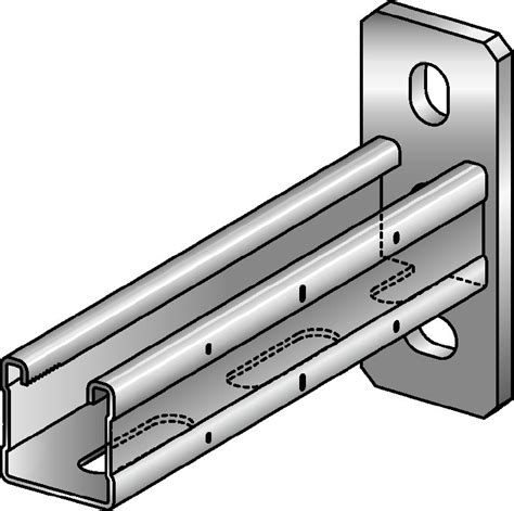 MQK 41 F Konsole Konsolen Hilti Schweiz