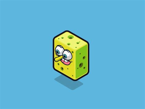 Spongebob  Animation