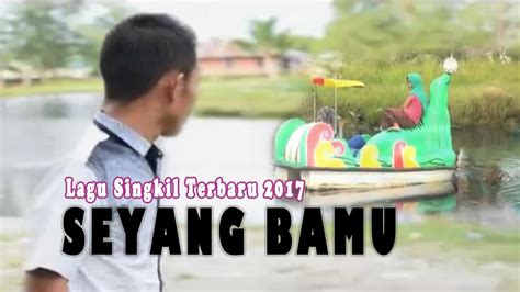 Lagu Singkil Terbaru 2017 Isran Sihotang Seyang Bamu Official Music