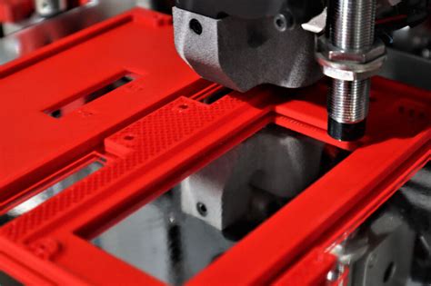 Prototipado rápido 3D características y ventajas de la impresión 3D