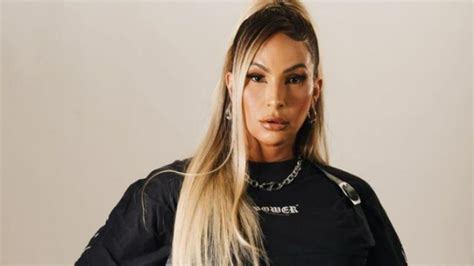 Valesca Popozuda Revela Trauma Em Sua Primeira Rela O Sexual