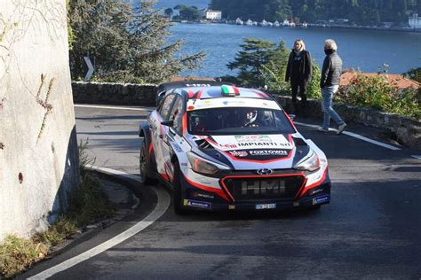 Elenco Iscritti Trofeo Aci Como Villa D Este Rallyssimo