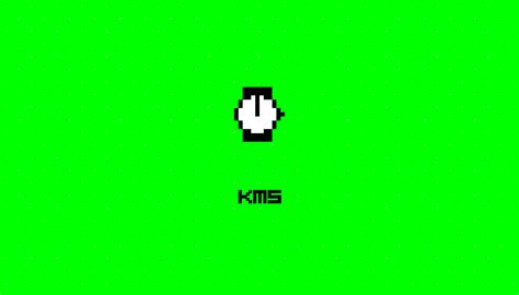 #kms stories | HackerNoon