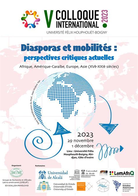 V Colloque International Lemafriq