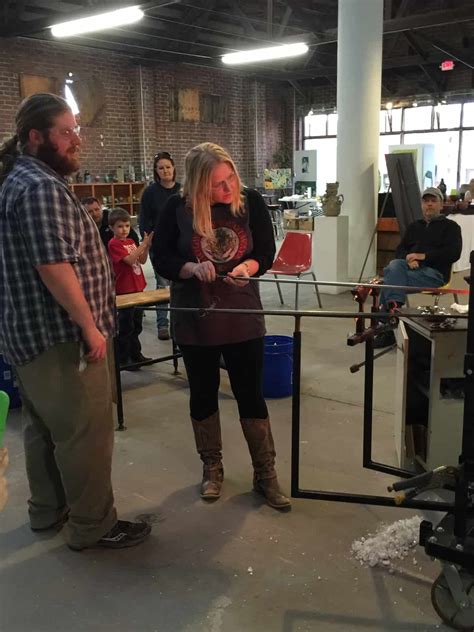 Glass Blowing Videos , Pictures, & Storefront - Hot Glass Academy