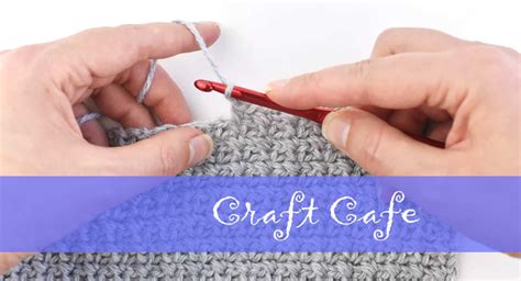 Craft Cafe Dorchester Community Church