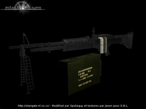 News Characterweapons And Recrut Stargate No Limits Indiedb