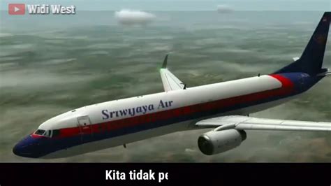 Story Wa Pray For Sriwijaya Air Sj Youtube