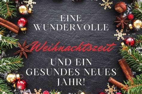 Sch Ne Weihnachtszeit Mit Bildern W Nschen Gru Karten