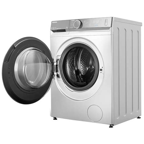 Купить Стиральная машина Toshiba TW-BK100GF4RU (WS) в Москве