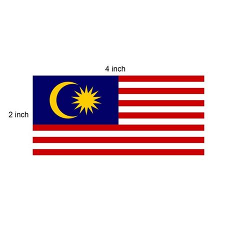 Maksud Warna Dan Simbol Jalur Gemilang Evan Henderson Hot Sex Picture