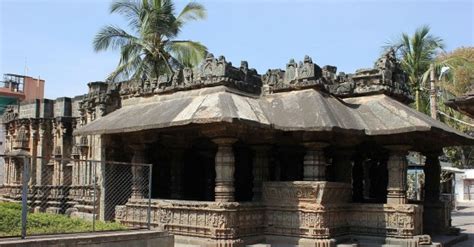 Trikuteshwara Temple Complex Photos Nativeplanet