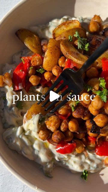 Carleigh Bodrug On Instagram Plants On Sauce Ep Mediterranean