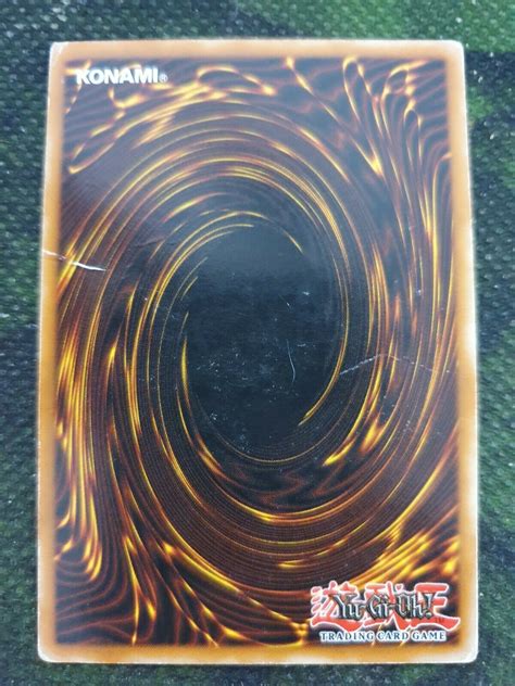 Mavin Yugioh Lava Golem Ioc Se Heavy Play Ultra Rare Limited Edition