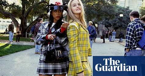 Clueless As If This Is The Best Fashion Film Ever Made Fashion