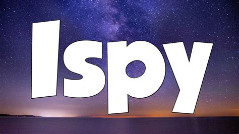 Ispy - Kyle ft. Lil Yachty (Lyrics) ( MIX LYRICS ) - YouTube