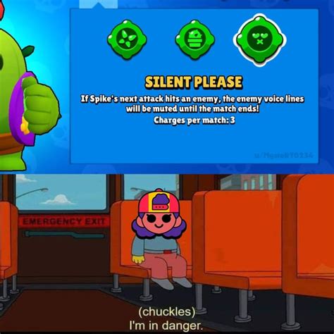 The mastery pin also has an animation now. Thoughts? : r/Brawlstars