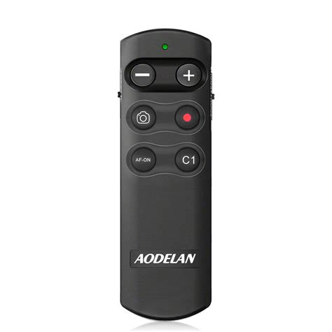 AODELAN RMT-P1BTA 藍牙無線遙控器 (SONY專用款) - PChome 24h購物