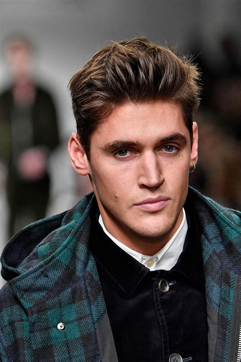 How To Style Short Hair For Guys With Gel : 43 Short Hairstyles For Men