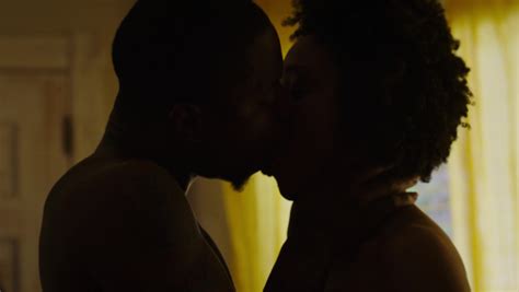 Auscaps Jason Mitchell Nude In The Chi Namaste Muthafucka