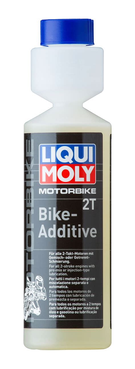 Liqui Moly Dodatek Do Benzyny Motorbike Dodatek Do Paliwa T Ml