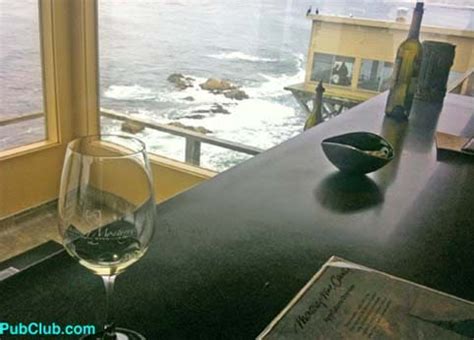 Monterey CA Wine Tasting Rooms Cannery Row & Downtown