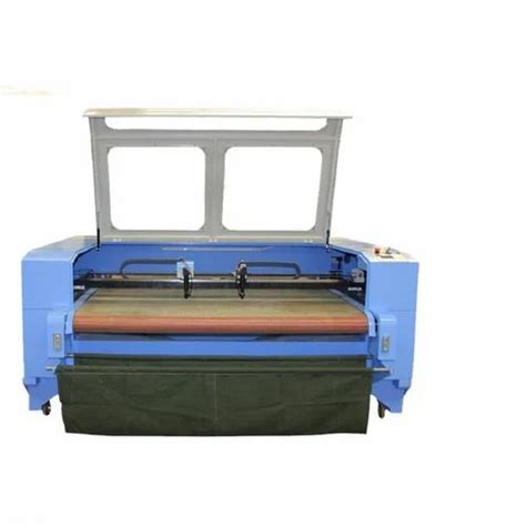 Leather Cutting Machine At ₹ 65000000 In Pune Id 2855726801055