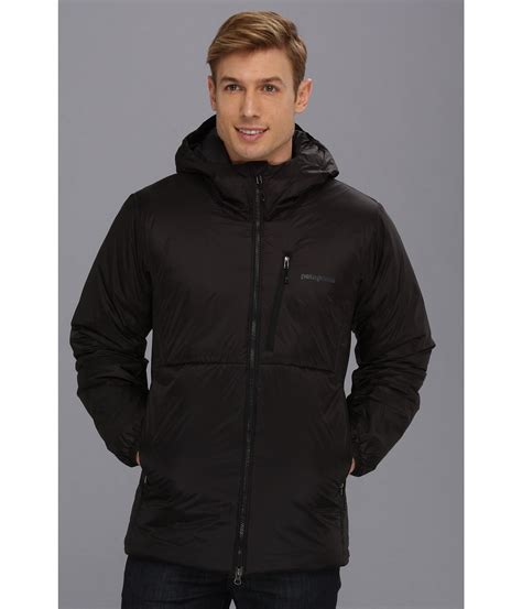 Lyst - Patagonia Das Parka in Black for Men