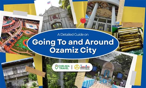 detailed guide      ozamiz city trans asia