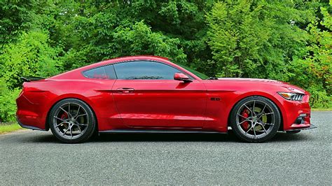 Ruby Red S Mustang Thread Page S Mustang Forum Gt