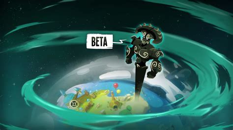 La Beta 2 71 Ha Sido Lanzada Info Noticias DOFUS El MMORPG