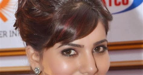GK Photoes Samantha Latest Hot Stills