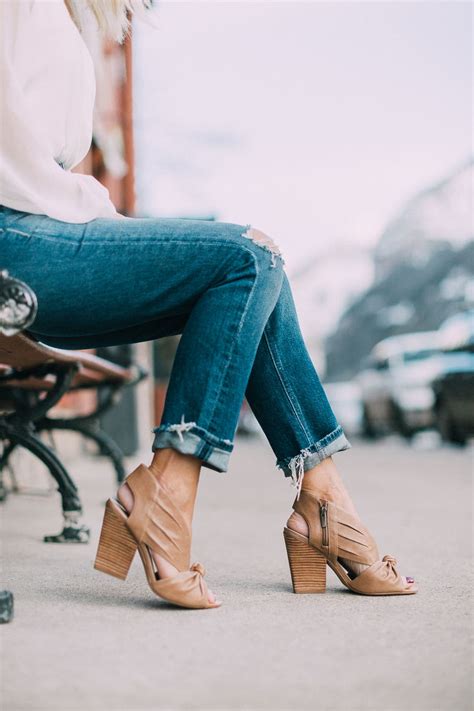 Sexy Nude Sandals How To Wear Them Now And Later