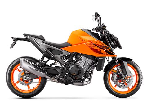 Ktm 990 Duke 2024 Naked Bike Procycles Motorbike Shop