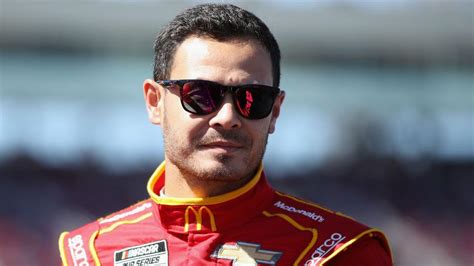 Kyle Larson suspension timeline: Why was he banned from NASCAR & when ...