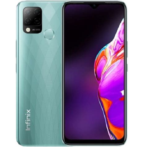 Infinix Hot 10T Price In Pakistan Spec Pk