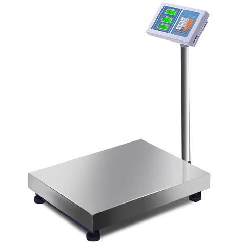 Digital Weighing Scale Parts