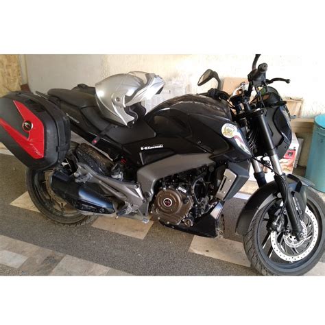 Kawasaki Dominar Motorbikes Motorbikes For Sale On Carousell