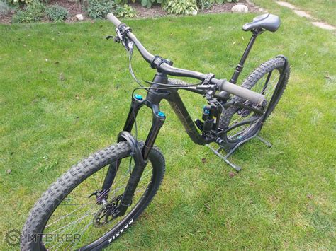 Cube stereo one 77 pro Horské celoodpružené bicykle MTBIKER bazár