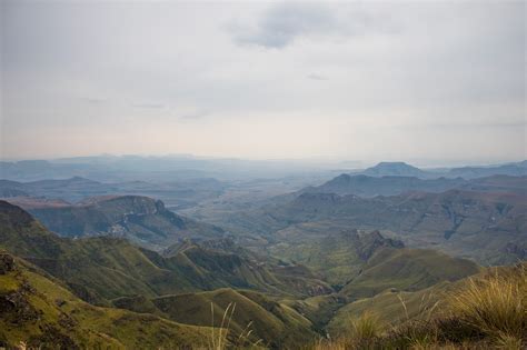 Drakensberg Mountains Landscape - Free photo on Pixabay - Pixabay